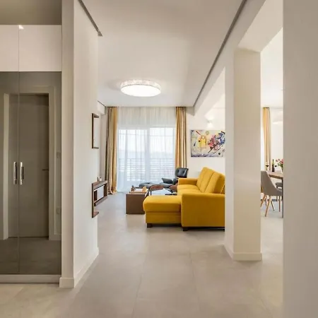 Villa Grey Kastela