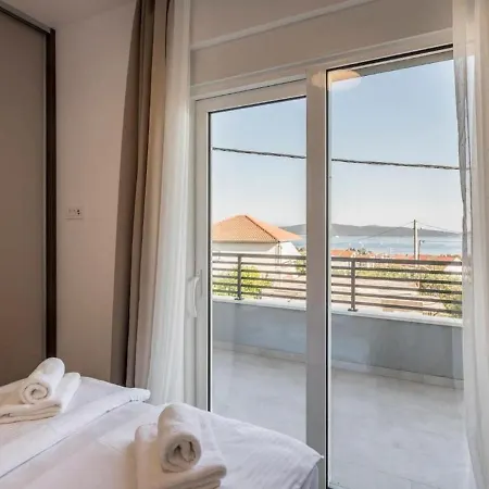Grey Villa *