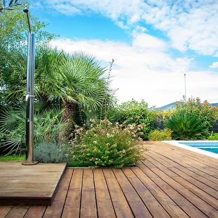 Grey Villa Kastela