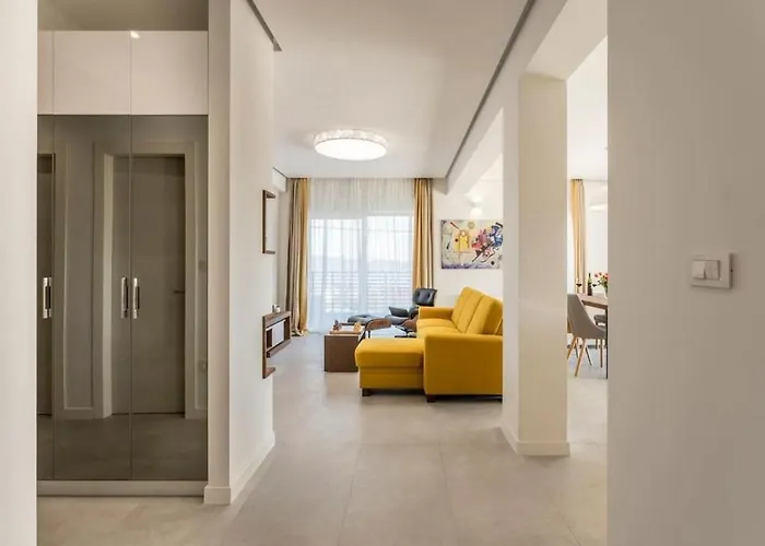 빌라 Grey Kaštela